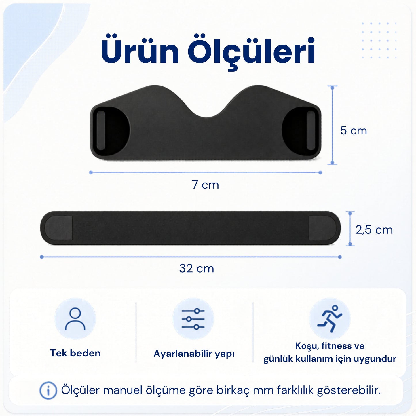 Patella Sabitleme Destek Ünitesi