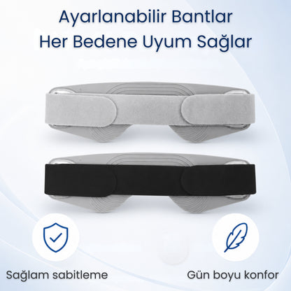 Patella Sabitleme Destek Ünitesi