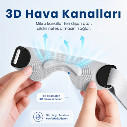 Patella Sabitleme Destek Ünitesi