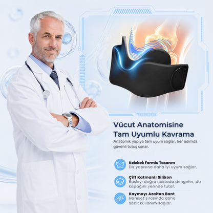 Patella Sabitleme Destek Ünitesi